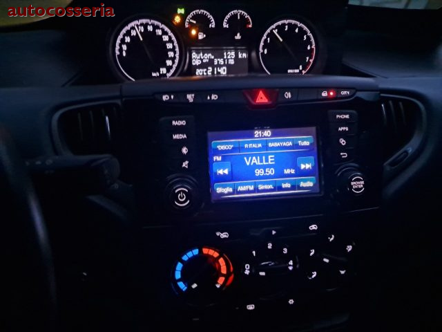 Lancia Ypsilon 1.2 Gold - foto 3 di 3