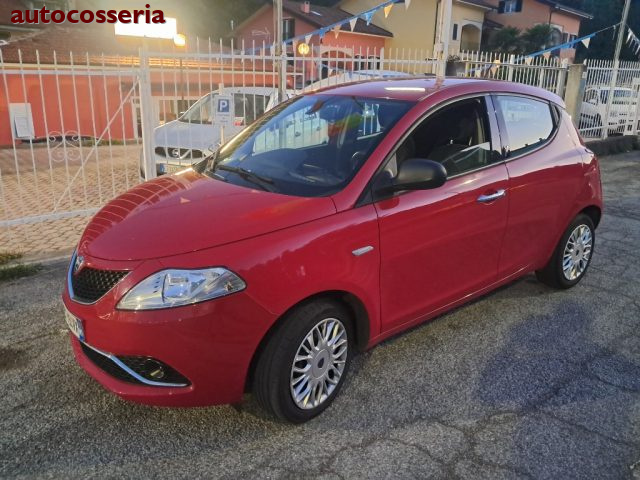 Lancia Ypsilon 1.2 Gold usato a COSSERIA