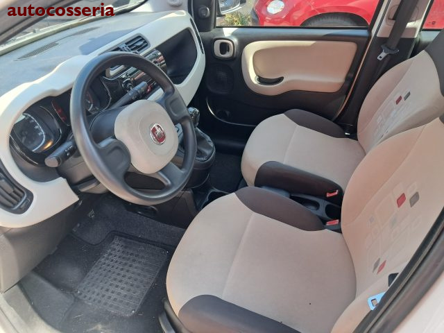 Fiat Panda 1.2 Eco-GPL - foto 3 di 3