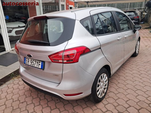 Ford B-Max 1.0 eco boost - foto 3 di 4