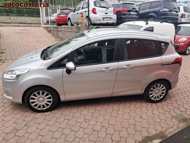 Ford B-Max 1.0 eco boost usato a COSSERIA