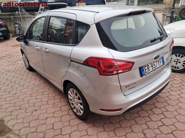 Ford B-Max 1.0 eco boost - foto 4 di 4