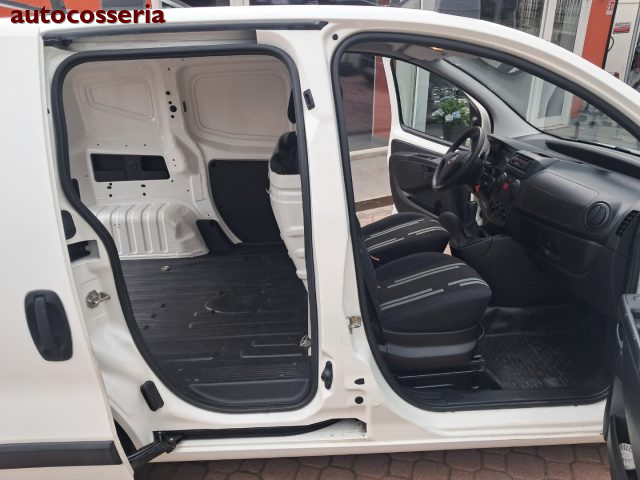 Fiat Fiorino 1.3 MJ pochi Km - foto 4 di 4