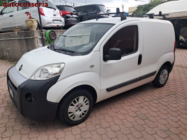 Fiat Fiorino 1.3 MJ pochi Km - foto 2 di 4