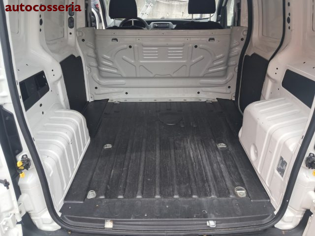 Fiat Fiorino 1.3 MJ pochi Km - foto 3 di 4