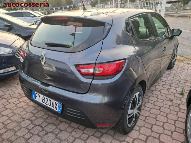 Renault Clio 1.0 T gas gpl - foto 4 di 4