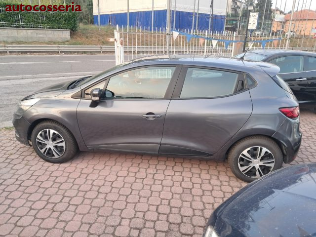 Renault Clio 1.0 T gas gpl usato a COSSERIA