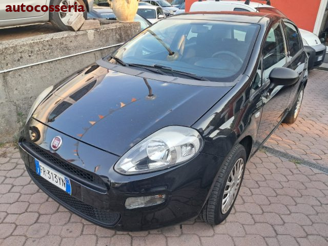 Fiat Punto Evo 1.2 - foto 3 di 4