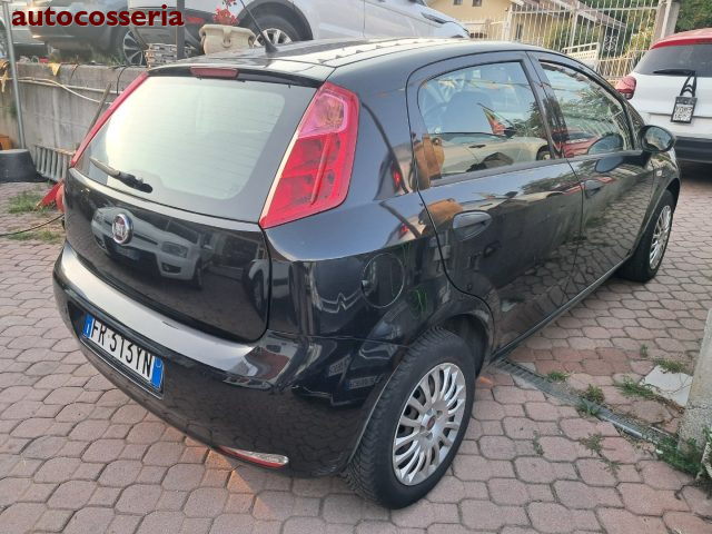 Fiat Punto Evo 1.2 - foto 2 di 4