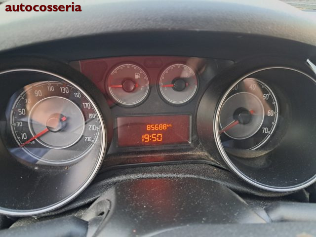 Fiat Punto Evo 1.2 - foto 4 di 4