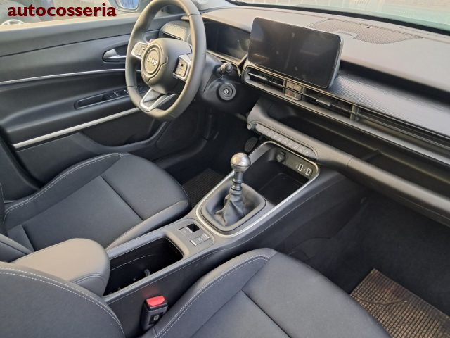 Jeep Avenger 1.2 Longitude - foto 4 di 4