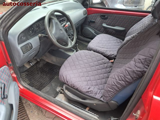 Fiat Strada 1 7 td - foto 4 di 4