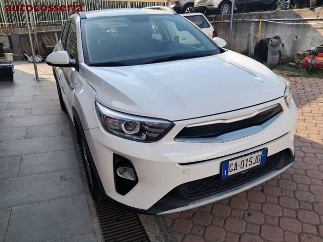 Kia Stonic 1.4 Gpl - foto 3 di 4