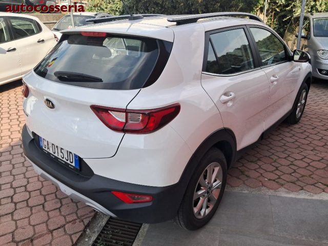 Kia Stonic 1.4 Gpl - foto 4 di 4