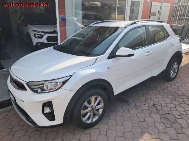 Kia Stonic 1.4 Gpl usato a COSSERIA
