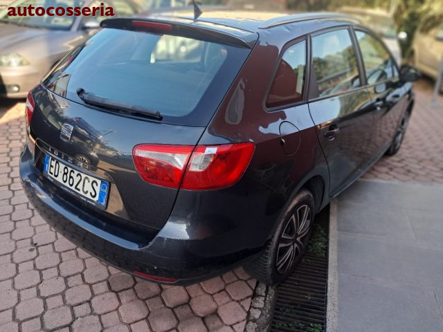 SEAT Ibiza wagon 1.2 Tdi - foto 3 di 4