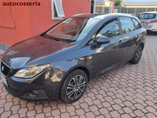 SEAT Ibiza wagon 1.2 Tdi - foto 2 di 4
