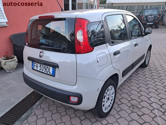 Fiat Panda 1.2 Easy 5 p. - foto 3 di 4