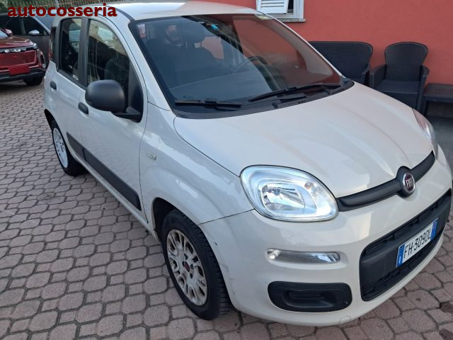 Fiat Panda 1.2 Easy 5 p. - foto 2 di 4