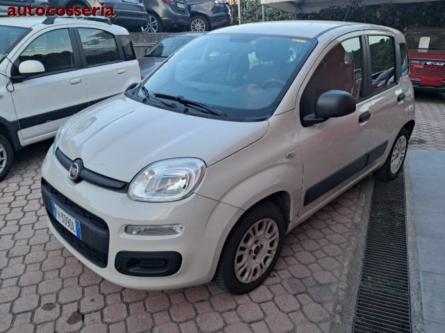 Fiat Panda 1.2 Easy 5 p., del 2017, 51.000 km, in vendita a Cosseria (SV)