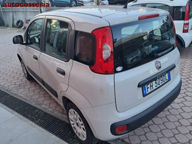 Fiat Panda 1.2 Easy 5 p. - foto 4 di 4