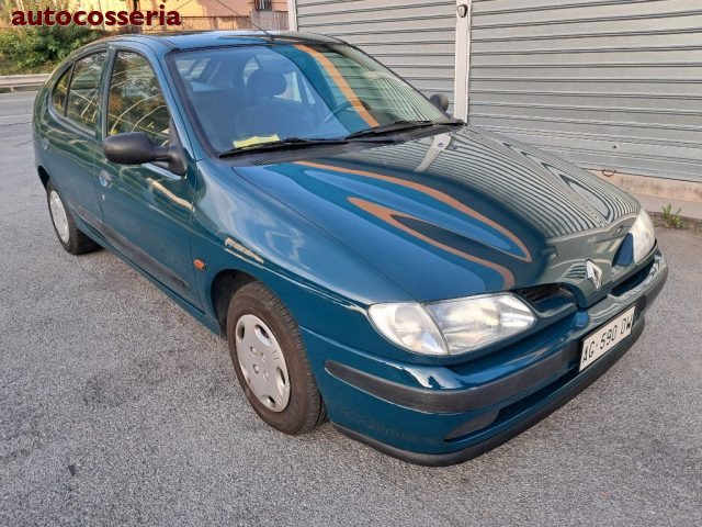 Renault Megane 1.4 RN iscriz.ASI - foto 4 di 4