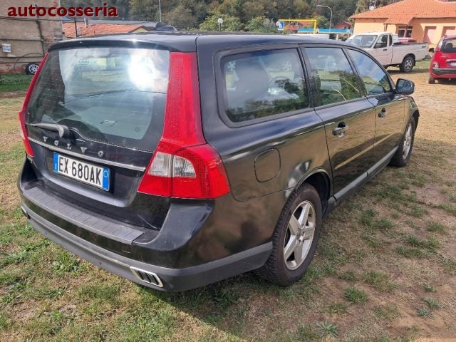 Volvo V70 2.0 D - foto 3 di 4