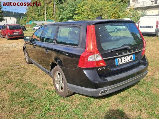 Volvo V70 2.0 D - foto 4 di 4