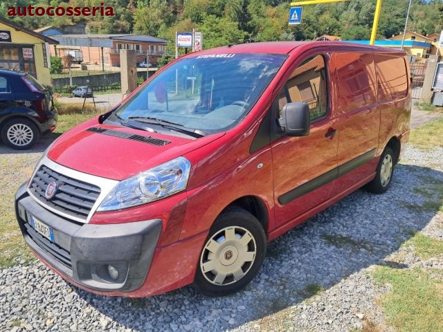 Fiat Scudo 2.0 MJ passo lungo - foto 3 di 4