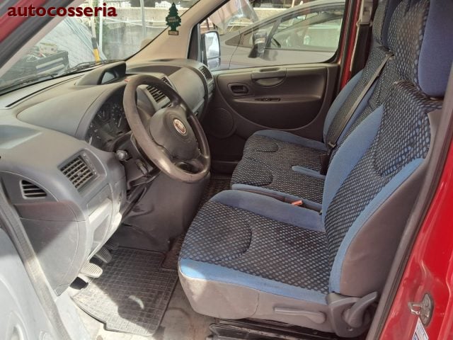 Fiat Scudo 2.0 MJ passo lungo - foto 4 di 4