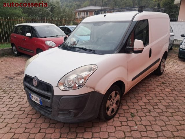 Fiat Doblo 1.6 MJ - foto 4 di 4