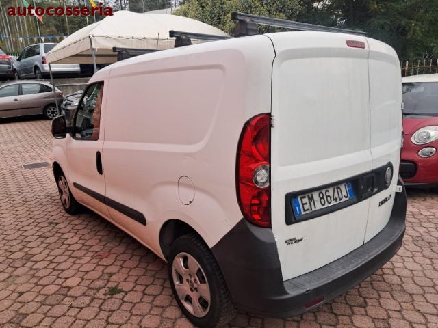 Fiat Doblo 1.6 MJ - foto 3 di 4