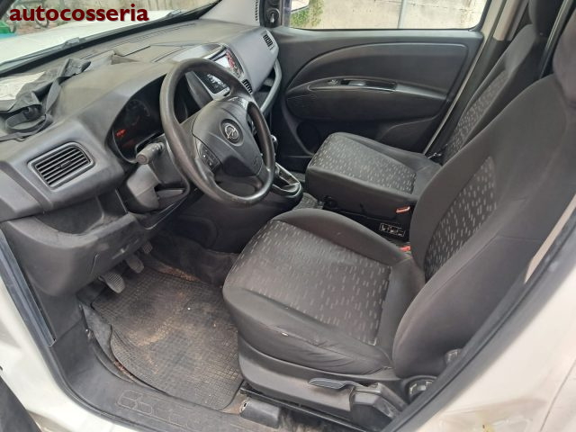 Opel Combo 1.6 MJ - foto 3 di 3