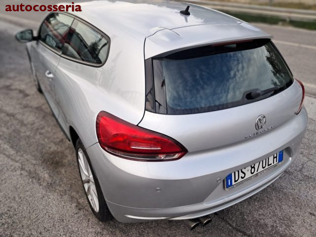 Volkswagen Scirocco 1.4 TSI - foto 4 di 4