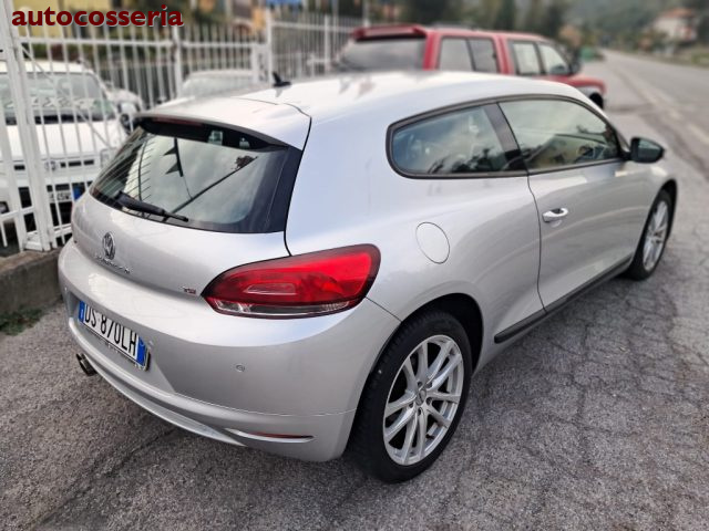 Volkswagen Scirocco 1.4 TSI - foto 3 di 4
