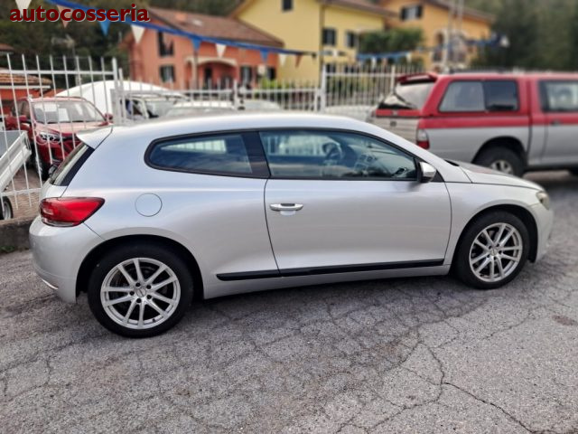 Volkswagen Scirocco 1.4 TSI - foto 2 di 4