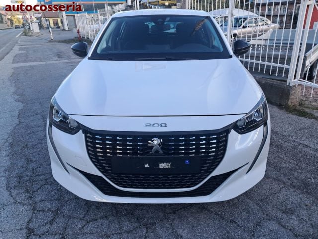 Peugeot 208 1.2 allure - foto 3 di 4