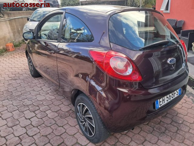 Ford Ka+ 1.2 Ghia - foto 4 di 4