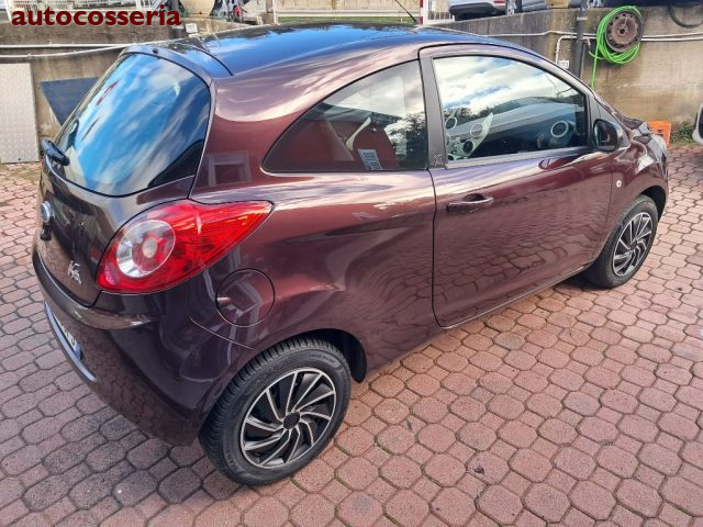 Ford Ka+ 1.2 Ghia - foto 3 di 4