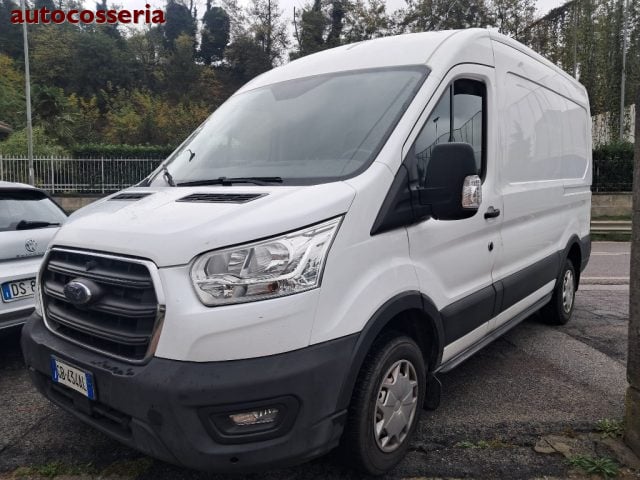 Ford Transit furgone 130 cv - foto 4 di 4