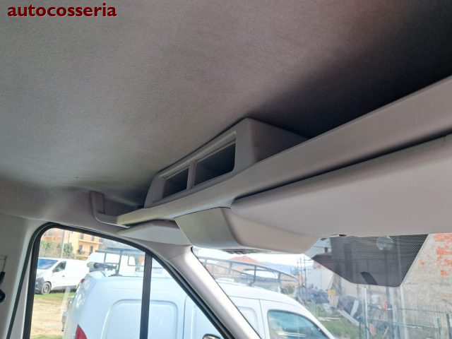 Ford Transit motore revisionato usato a COSSERIA