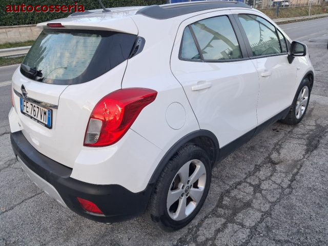 Opel Mokka 1.6 Cosmo - foto 3 di 4