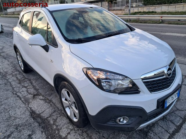 Opel Mokka 1.6 Cosmo - foto 2 di 4