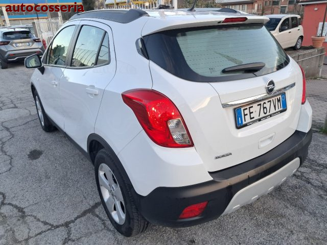 Opel Mokka 1.6 Cosmo - foto 4 di 4