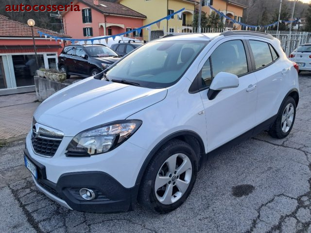 Opel Mokka 1.6 Cosmo usato a COSSERIA