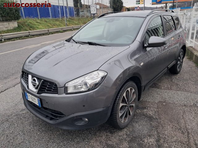 Nissan Qashqai+2 1.6 DCi 7 posti - foto 2 di 4