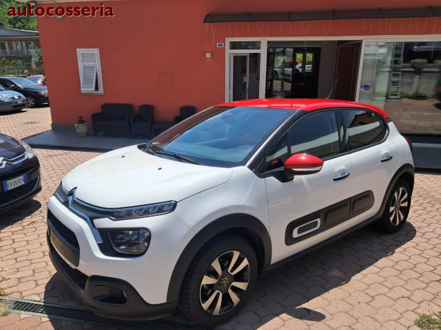 Citroen C3 1.2 Shine - foto 2 di 4