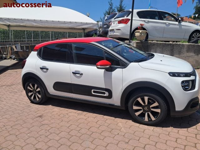 Citroen C3 1.2 Shine, del 2023, 22.000 km, in vendita a Cosseria (SV)
