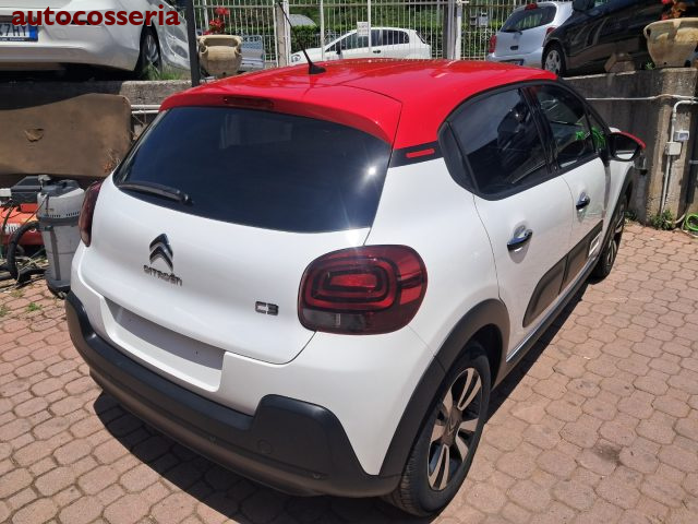 Citroen C3 1.2 Shine - foto 4 di 4