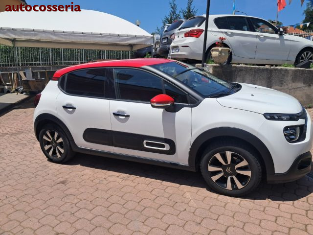 Citroen C3 1.2 Shine - foto 3 di 4